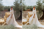 LIGHTROOM PRESETS WEDDING, a Preset Add-On by Victoria Bee Presets (Thumbnail 4 of 25)