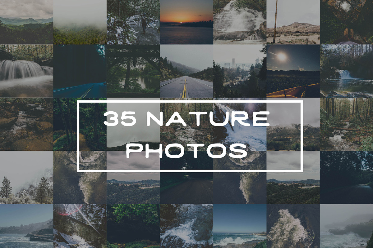 Nature Photo Pack, a Nature Photo by baker2512 (Photo 1 of 20)