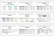 Project Proposal PowerPoint Template, a Presentation Template by SlideSalad (Thumbnail 20 of 34)