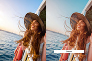 20 Cruise Vacation Lightroom Presets, a Preset Add-On by skybluecreative (Thumbnail 9 of 9)