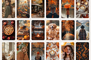 Stock Photos Autumn, a Nature Photo by HAYAG Creatives (Thumbnail 3 of 6)