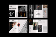 Fashion Look Book Template, a Magazine Template by Devators (Thumbnail 3 of 8)