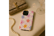 iPhone Tough Phone Case Mockup, an iPhone Mockup by UrbanMockupsStore (Thumbnail 2 of 5)