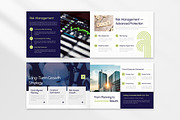 AI Personal Finance Pitch Deck, a Brochure Template by twinstd (Thumbnail 6 of 7)