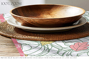Table Runner Mockups, a Household Mockup by mock-ups (Thumbnail 15 of 17)