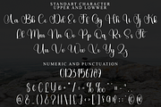 Building, a Handwritten Font by InermediaSTUDIO (Thumbnail 3 of 8)