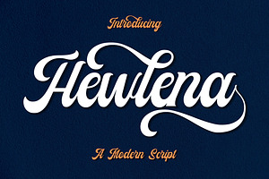 Hewlena