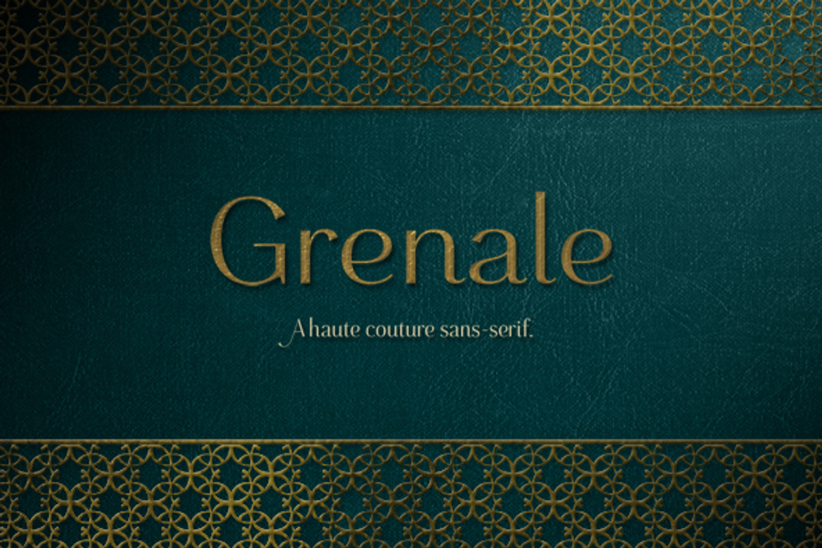 Grenale