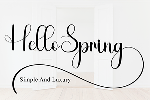 Autography, a Handwritten Font by InermediaSTUDIO