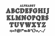 Road Trip - Playful Travel Font, a Slab Serif Font by Sahira Studio (Thumbnail 6 of 7)