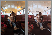 TOP10 Winter Film Lightroom Presets, an Action Add-On by Tekso (Thumbnail 10 of 15)