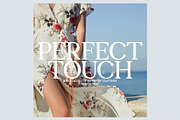 Juliette - Modern & Elegant Serif, a Serif Font by Schrifted Type (Thumbnail 2 of 8)