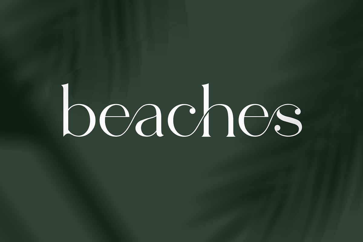 Asbigan, a Serif Font by Sealoung (Photo 19 of 21)