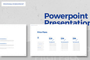 Project Proposal Powerpoint Template, a Presentation Template by Egotype (Thumbnail 18 of 24)