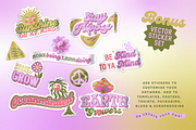Neu Earth Design Collection, a Branding & Logo Template by Bonafide Design (Thumbnail 6 of 8)