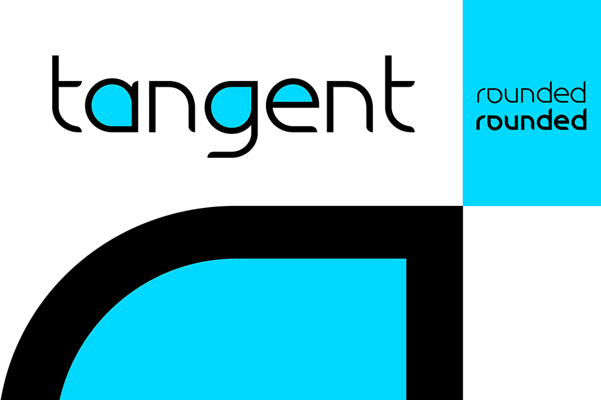 Tangential Rounded