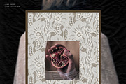 Blank Verse - Decorative Lace Frames, an Object Graphic by alonahaidash (Thumbnail 13 of 13)
