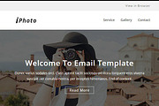 6 Email Templates Bundle-3, an Email Template by Pennyblack Templates (Thumbnail 2 of 7)