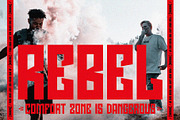 NCL Sebgorq - Urban Font, a Sans Serif Font by Enxyclo Studio (Thumbnail 2 of 19)