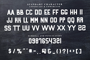 Nature, a Script Font by InermediaSTUDIO (Thumbnail 8 of 8)