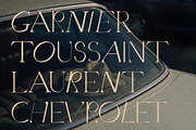 Quarx - Sans & Serif Modern Font Duo, a Sans Serif Font by SilverStag Type Foundry (Thumbnail 10 of 18)