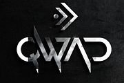 Newton Howard Font, a Sans Serif Font by 177Studio (Thumbnail 2 of 9)