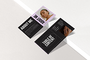 SAM / Brand Proposal / PS Canva, a Presentation Template by Ann Creative (Thumbnail 2 of 7)