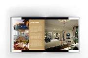 Hotel Square Brochure, a Brochure Template by Incools Stokie (Thumbnail 9 of 17)