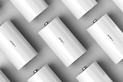 Battery C Mock-up, a Household Mockup by BLISS DESIGN (Thumbnail 4 of 4)