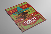 Cinco de Mayo Flyer, a Flyer Template by ashenterprise (Thumbnail 2 of 3)