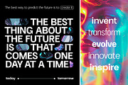 InterWay Variable Sans, a Sans Serif Font by Type Tale (Thumbnail 5 of 11)