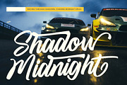Goland Button Modern Brush Font, a Script Font by stylishtype.co (Thumbnail 12 of 20)
