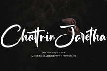 Chattrin Jaretha