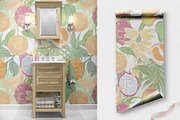 Solana Seamless Patterns Vol 1, a Pattern Graphic by mila_leev (Thumbnail 6 of 14)