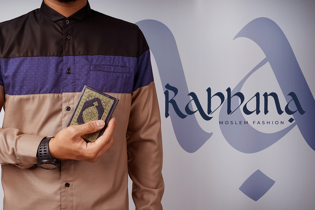 Arabico, a Symbol Font by Nathatype (Photo 3 of 11)