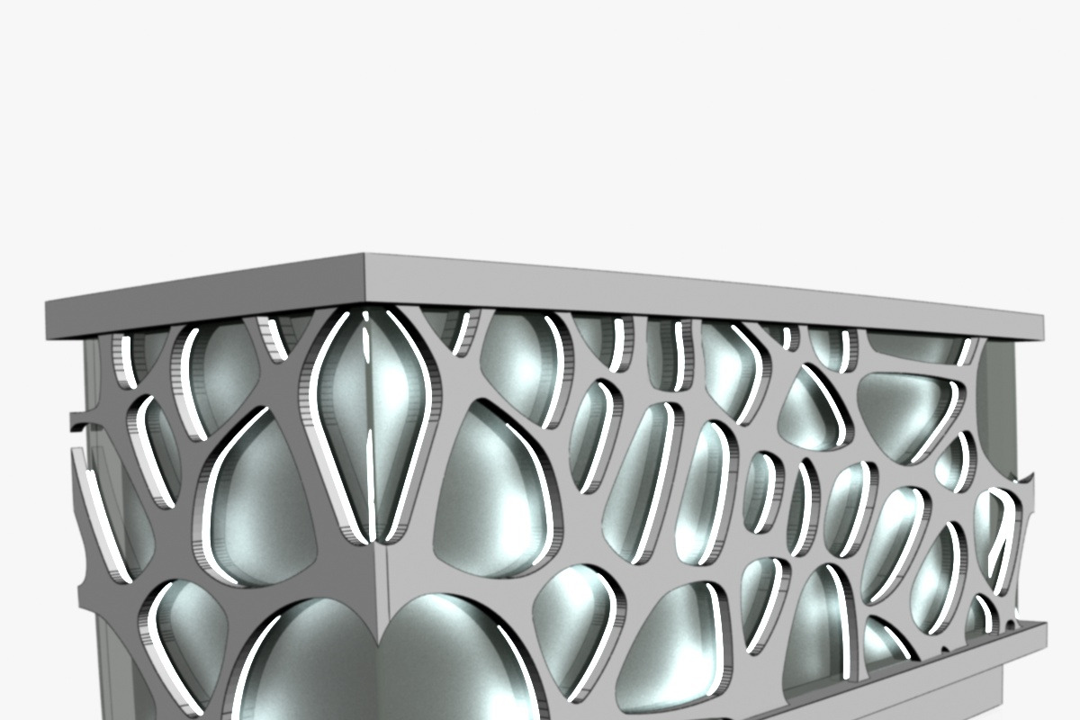 Table 1, a Furniture 3D Model by akerStudio (Photo 2 of 15)