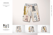 Kids Essentials Mockup Bundle, a Bottom Mockup by creatsy5 (Thumbnail 8 of 9)