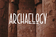 Anciento, a Font by Artkenza (Thumbnail 3 of 6)