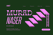 Morgan Flower - Retro Psychedelic, a Font by Nirmana Visual (Thumbnail 11 of 11)