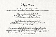 Monsta Mash Font Duo, a Handwritten Font by Nicky Laatz (Thumbnail 13 of 16)