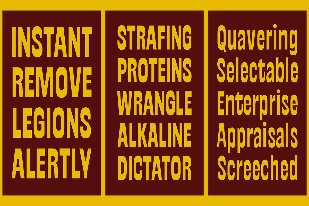 GW Quetaro Pro, a Font by Goodwheel Studio (Photo 10 of 18)
