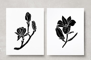 Vintage Botanica II, an Object Graphic by Mii Lab (Thumbnail 15 of 21)