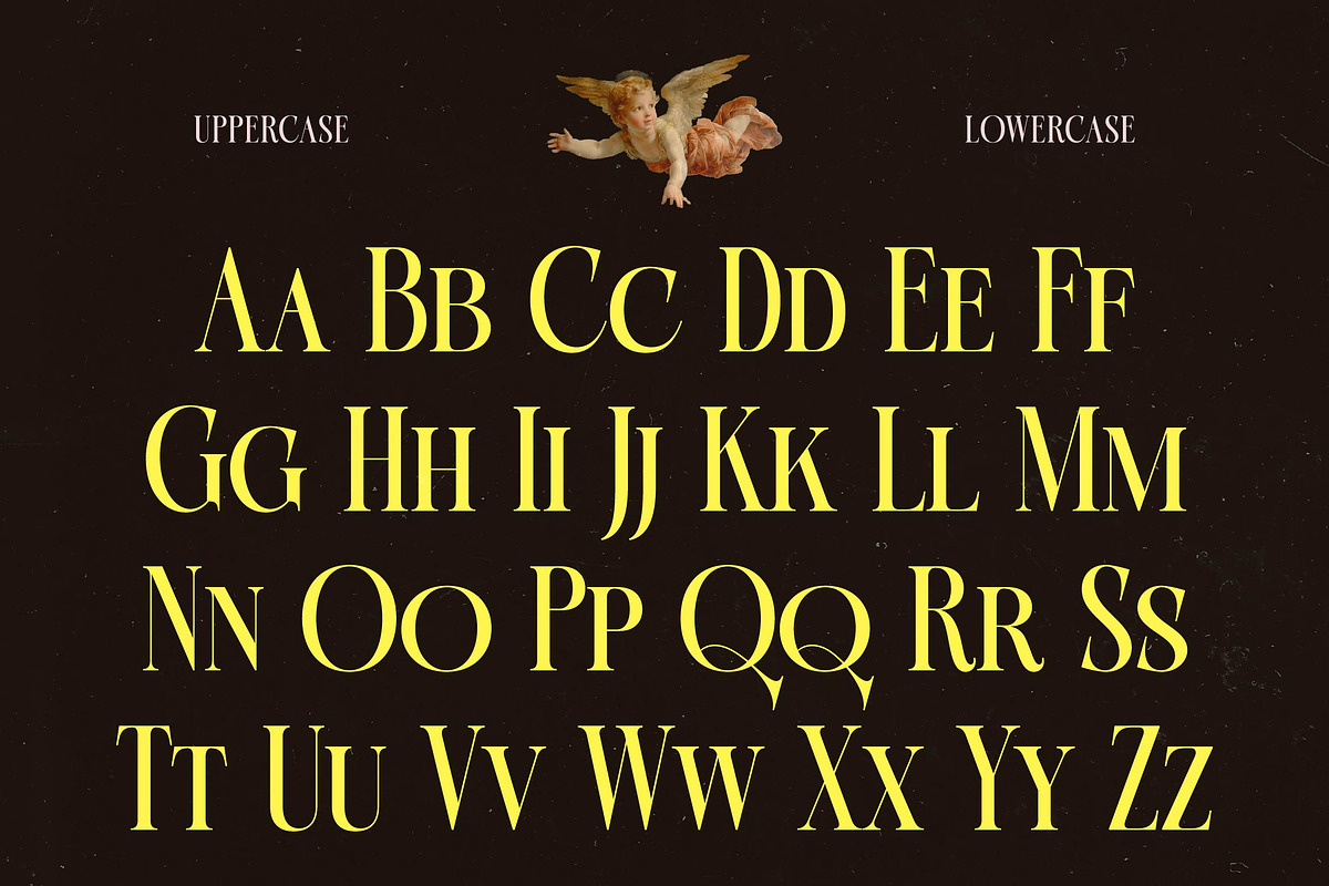 Natives Honor Elegant Hybrid Serif, a Serif Font by timelesstype.co (Photo 6 of 20)