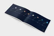 Luxury Brochure 002 | 20-Page Clean, a Brochure Template by ID Vision Studio (Thumbnail 6 of 11)