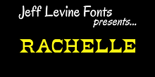 Rachelle JNL