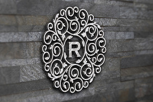 Royal Luxurious Logo