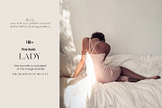 LADY. 100 stock photos, a Beauty & Fashion Photo by OntheMoon (Thumbnail 1 of 8)