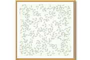 Floral seamless pattern, a Pattern Graphic by RODINA (Thumbnail 3 of 3)