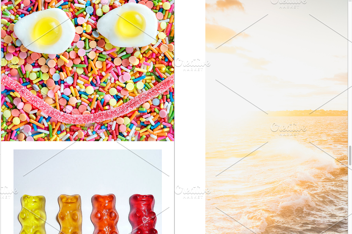 Instagram Story Starter Pack, a Social Media Template by Light & Line Designs (Photo 9 of 15)
