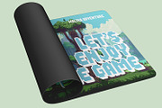 Pixel Gamer, a Symbol Font by Ditatype (Thumbnail 6 of 10)